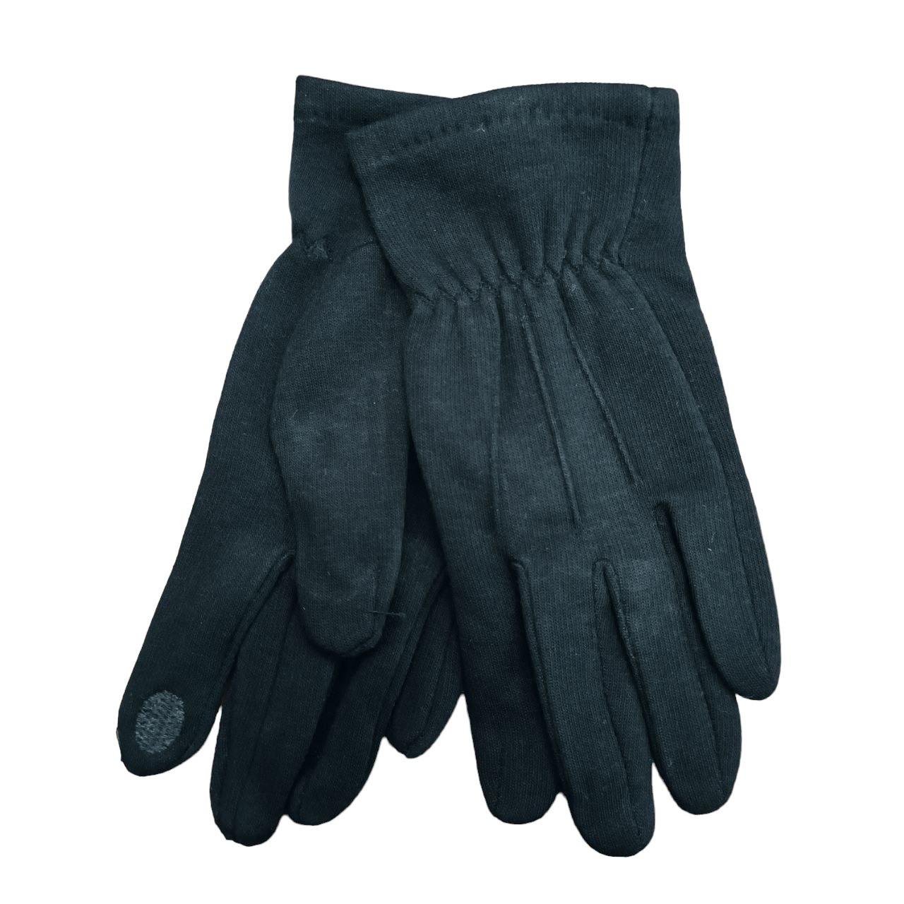 Перчатки мужские трикотажные Модель 2 смарт палец р. 11,5 (47304)