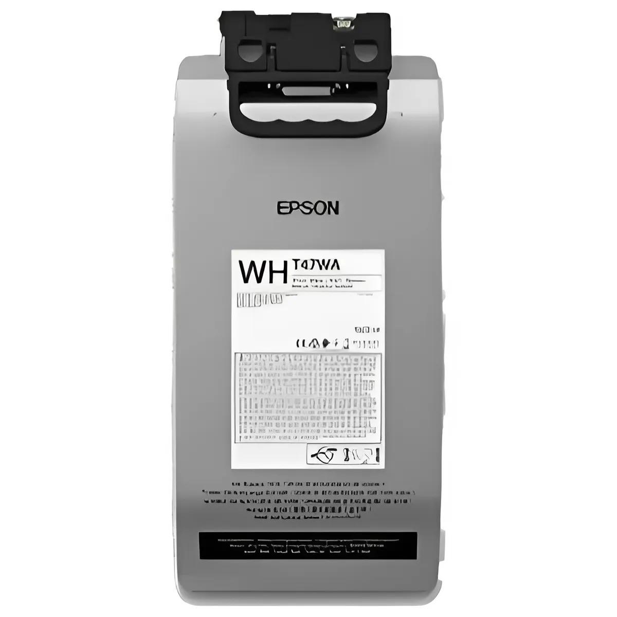 Картридж для струйного принтера Epson UltraChrome DG T47WA0N Белый (bc268b42)