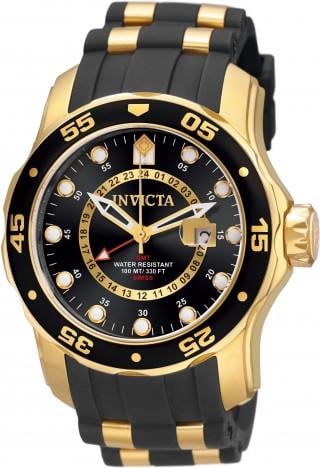 Годинник чоловічий Invicta 6991 Pro Diver