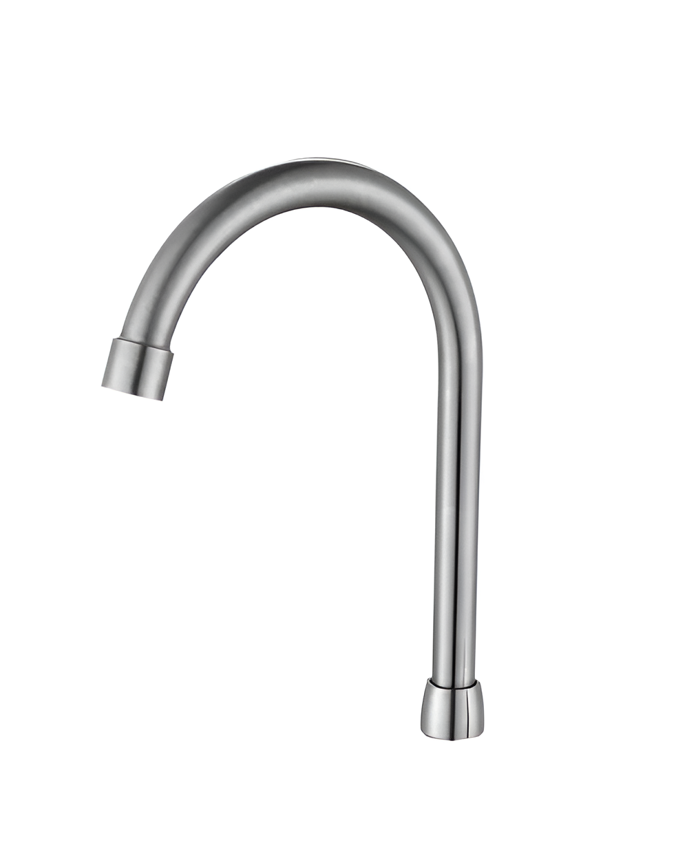 Вилив Wezer C з нержавіючої сталі для змішувача MONO4 (30359255)