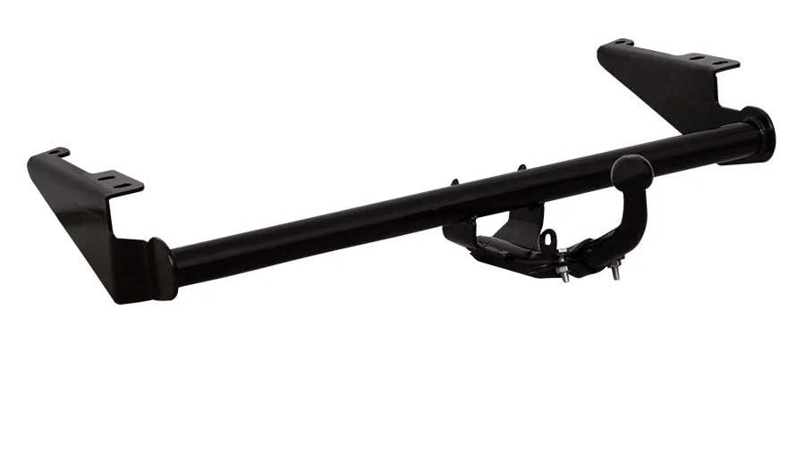 Фаркоп цельносварной усиленный для УАЗ Патриот (2020-02-01)