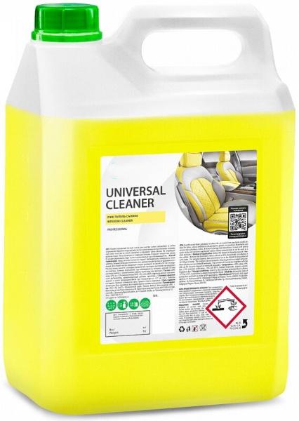 Очисник салону Migliore Chemistry Universal cleaner Концентрат 10 л (1823251150) - фото 1