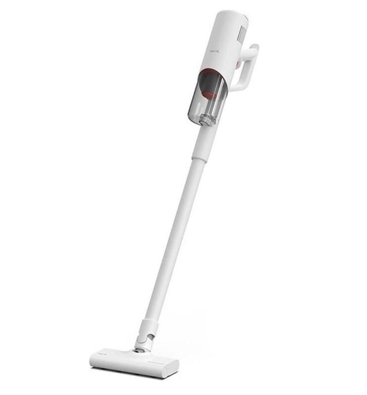 Пилосос вертикальний Deerma DEM-DX300 White (DEM-DX300) Пилосос вертикальний Deerma DEM-DX300 White (DEM-DX300)