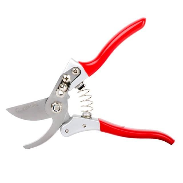 Секатор Intertool FT-1014 Prof 200 мм - фото 4 Секатор Intertool FT-1014 Prof 200 мм - фото 4