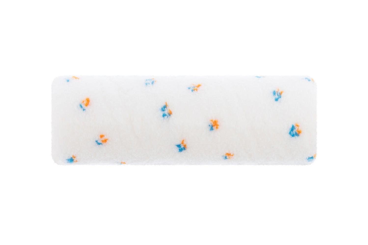 Валик малярський MasterTool Microfiber 48/180/10/8 мм (92-5003) - фото 2 Валик малярський MasterTool Microfiber 48/180/10/8 мм (92-5003) - фото 2