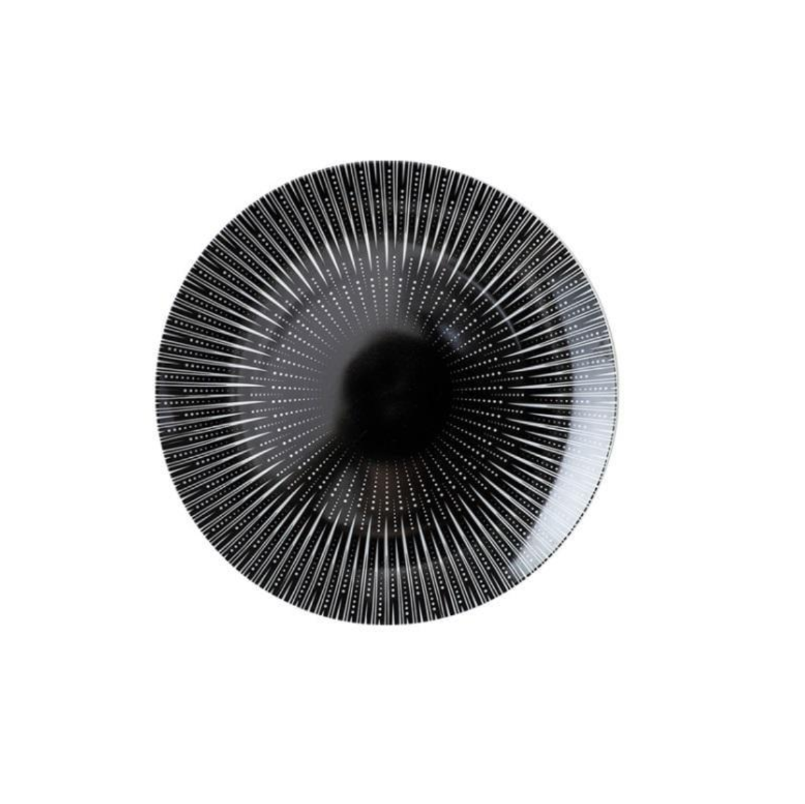 Тарелка десертная Luxury 5 11803 20,6 см (4571441)