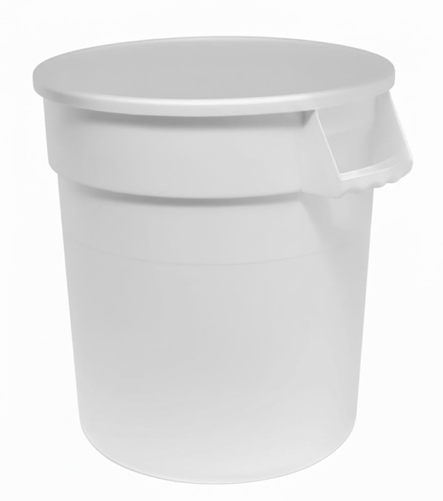 Контейнер для інгредієнтів One Chef круглий 38 л (25308252)