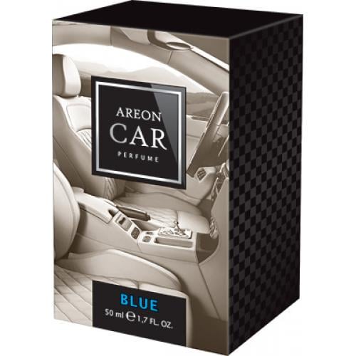 Освежитель воздуха Areon Car Perfume 50 мл Blue (MCP02)