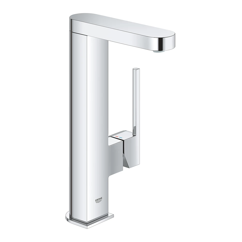 Смеситель для раковины Grohe Plus 23844003 (439990)