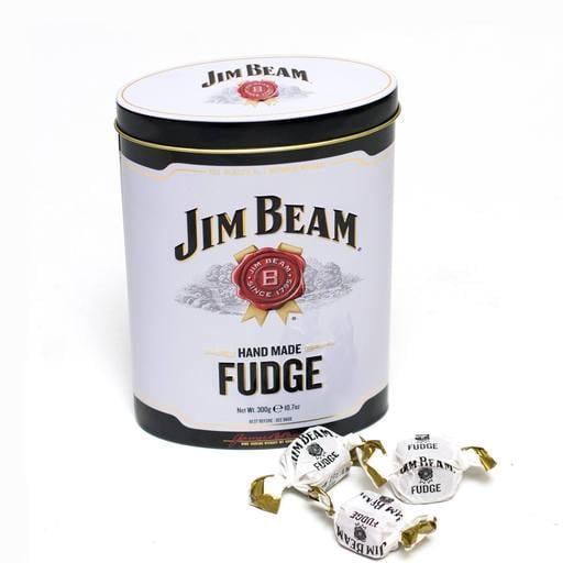 Цукерки Jim Beam Whiskey Fudge 300 г (179)