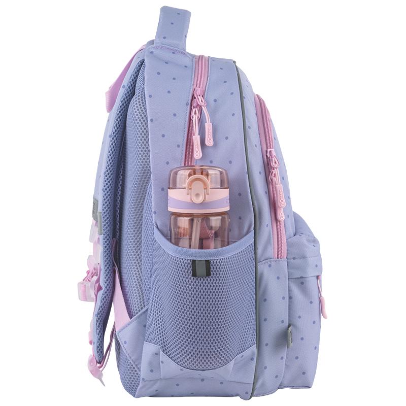 Рюкзак школьный с анатомической спинкой GoPack Education GO25-182M-3 Keep Going (000995135) - фото 5 Рюкзак школьный с анатомической спинкой GoPack Education GO25-182M-3 Keep Going (000995135) - фото 5