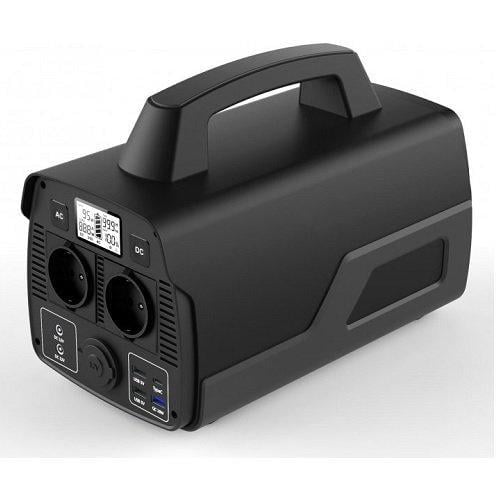 Портативная зарядная станция Stark T500 518Wh (85254)