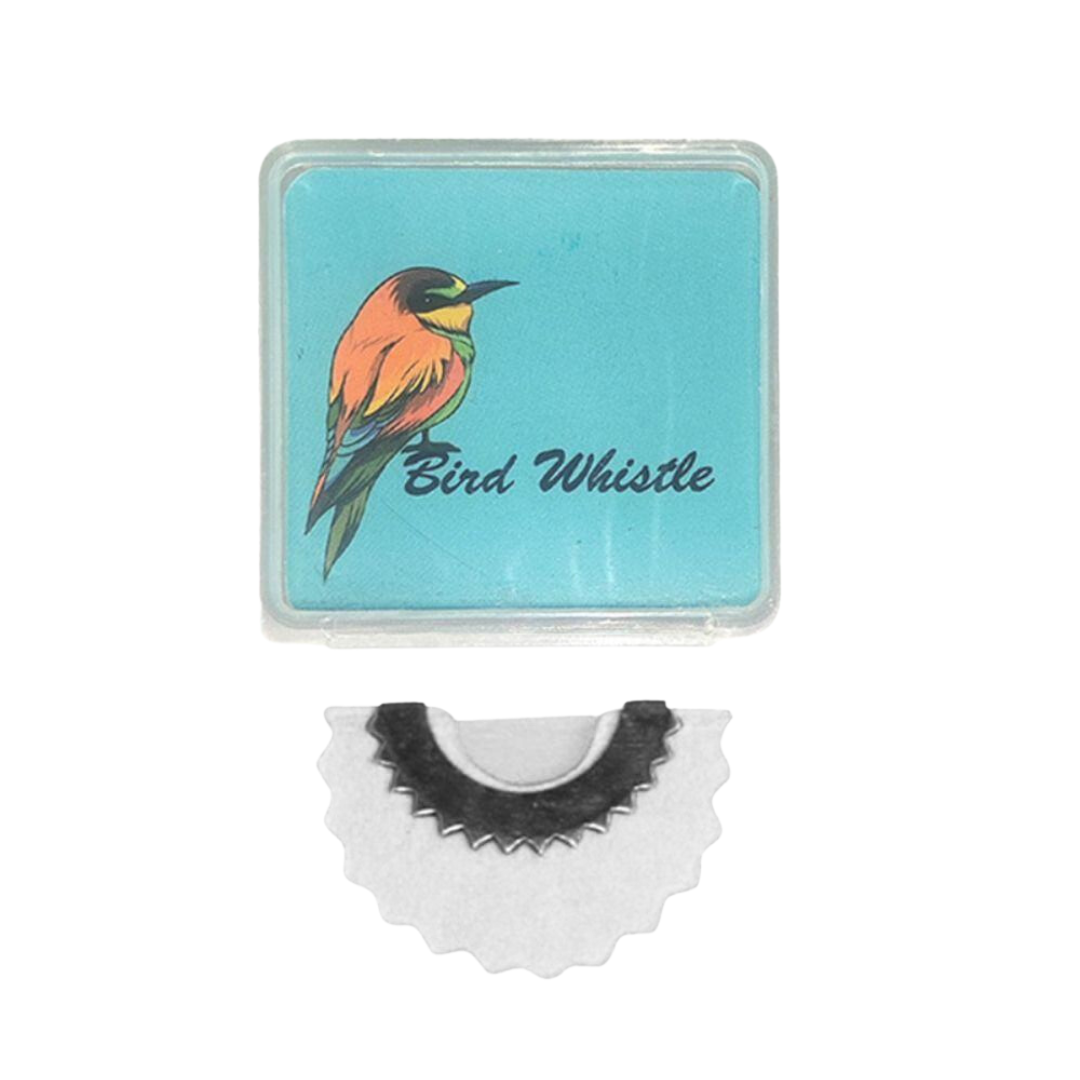 Свисток имитирующий пение птиц 00-0411 Белый (23874943) - фото 2