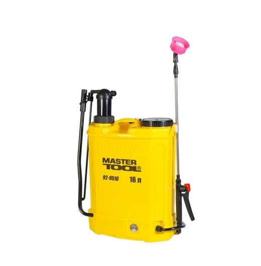 Обприскувач акумуляторний Classic комбінований 16 л 12V 8 Аг (9295161)