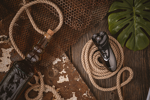 Електробритва Mesko MS 2920 акумуляторна - фото 10