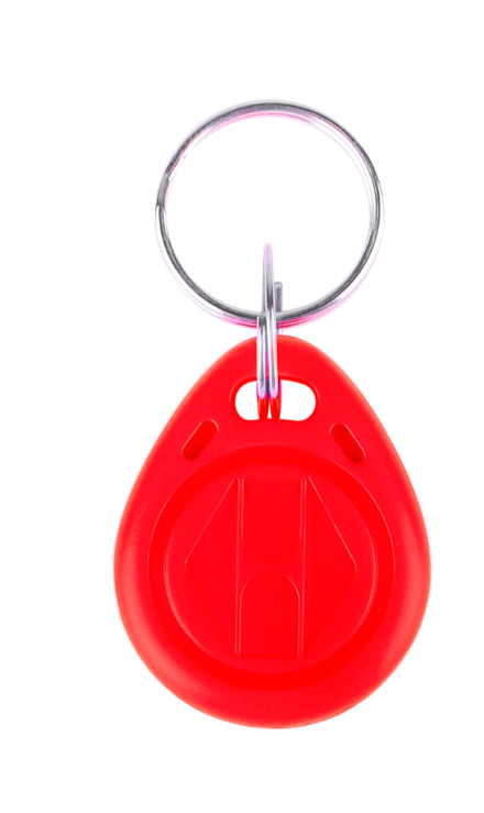 Брелок GreenVision GV-RFID-005-EM Red (2477896099) Брелок GreenVision GV-RFID-005-EM Red (2477896099)