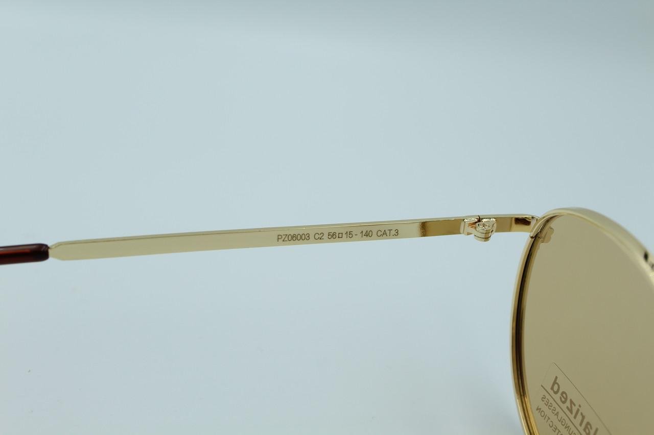 Солнцезащитные очки дизайнерские унисекс Photochrom PZ06003 c2 №1 (2549817855) - фото 8 Солнцезащитные очки дизайнерские унисекс Photochrom PZ06003 c2 №1 (2549817855) - фото 8