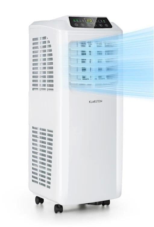 Кондиционер мобильный KLARSTEIN Pure Blizzard Smart 9k (10035807) Кондиционер мобильный KLARSTEIN Pure Blizzard Smart 9k (10035807)