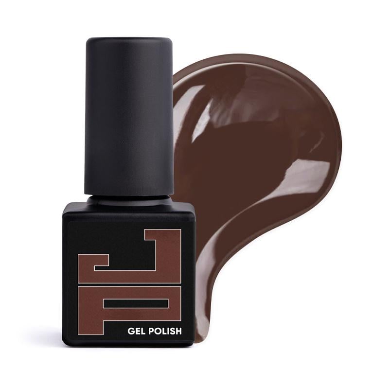 Гель-лак Jerden Proff 5 мл 055 Choco delight