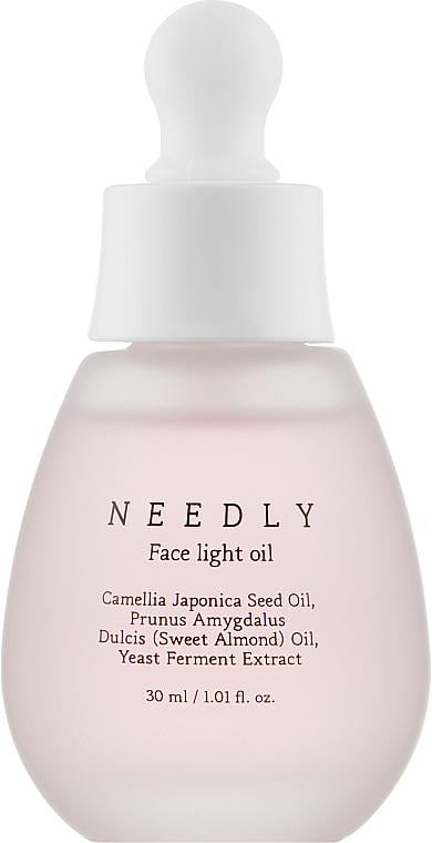 Масло для лица Needly Face Light Oil 1,5 мл