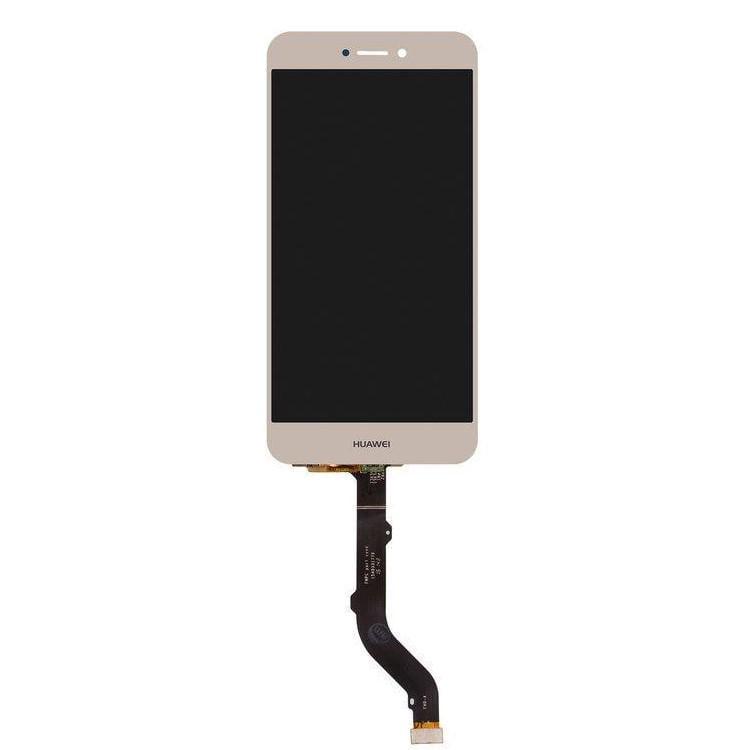 Дисплейный модуль для Huawei Ascend P8 Lite 2017/Huawei GR3 2017/Honor 8Lite/Nova Lite 2016 Gold (000016392)