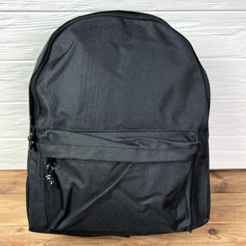 Рюкзак Compact Super Bear Adventure 14 л Чорний (17961201-2-204682) - фото 3