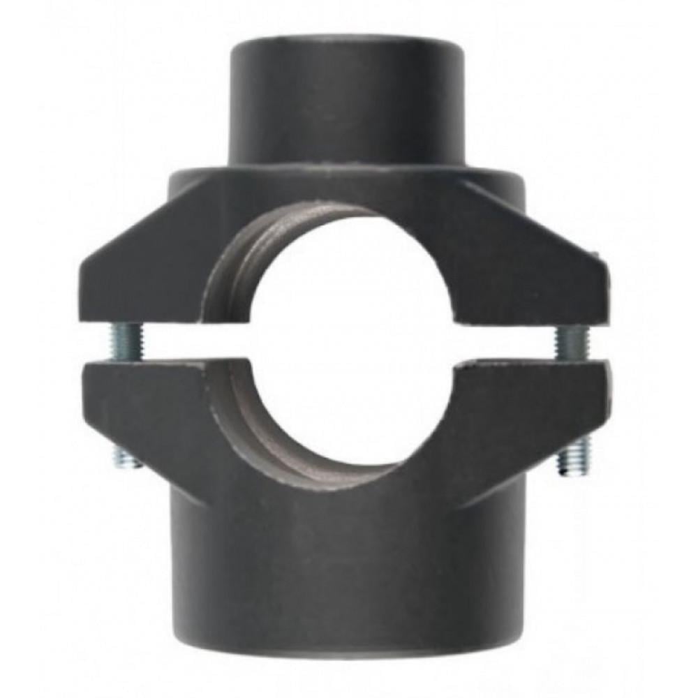 Насадка на стержневой паяльник не парная Ø 25 мм (RBI25)