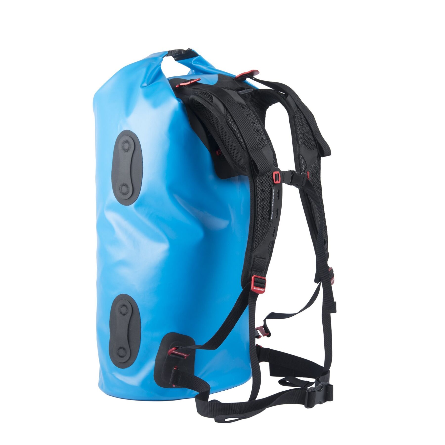 Гермомешок Sea To Summit Hydraulic Dry Pack Harness 35 Blue (STS AHYDBHS35BL)