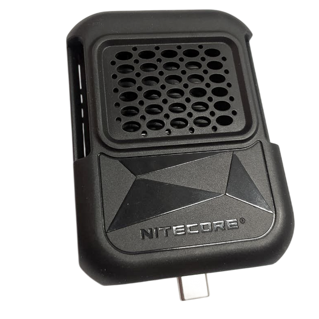 Набір пластин Nitecore EMR11D + MRM10 Mini 60 шт. (27831935) - фото 3 Набір пластин Nitecore EMR11D + MRM10 Mini 60 шт. (27831935) - фото 3