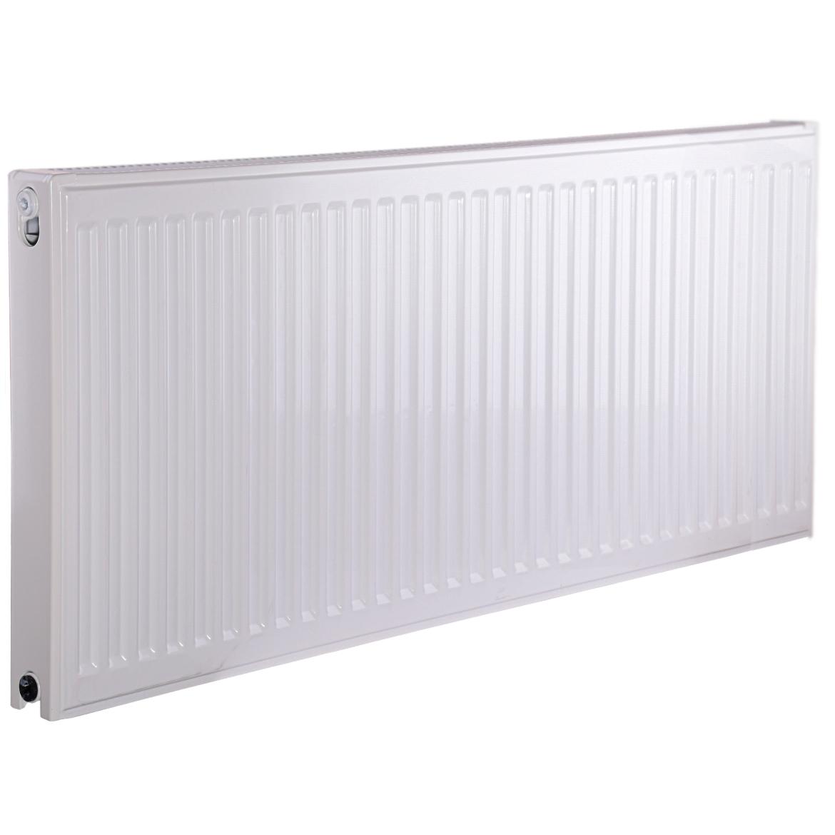 Радиатор стальной панельный KALITE 11 без INNER низ/справа 500х1100 см (000022623)