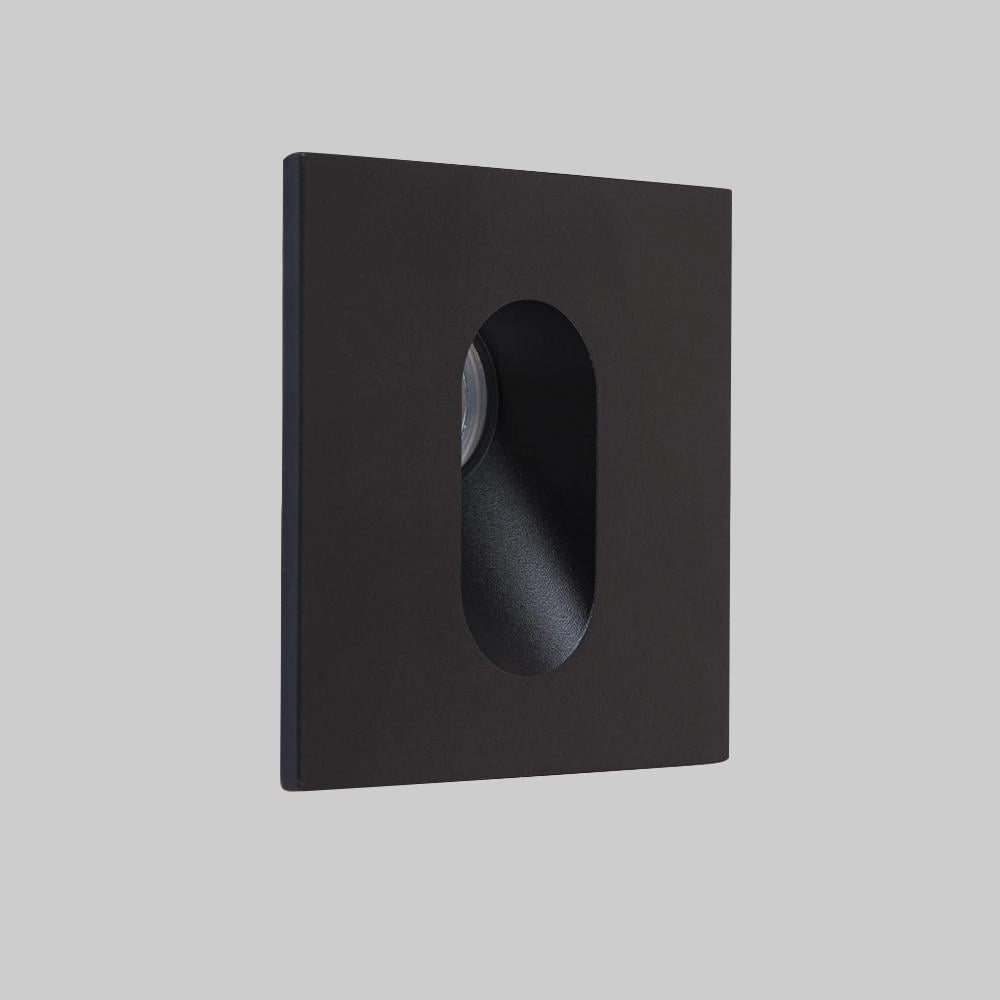 Cветильник настенный MJ-Light Sider 4000K BK (17017) Cветильник настенный MJ-Light Sider 4000K BK (17017)