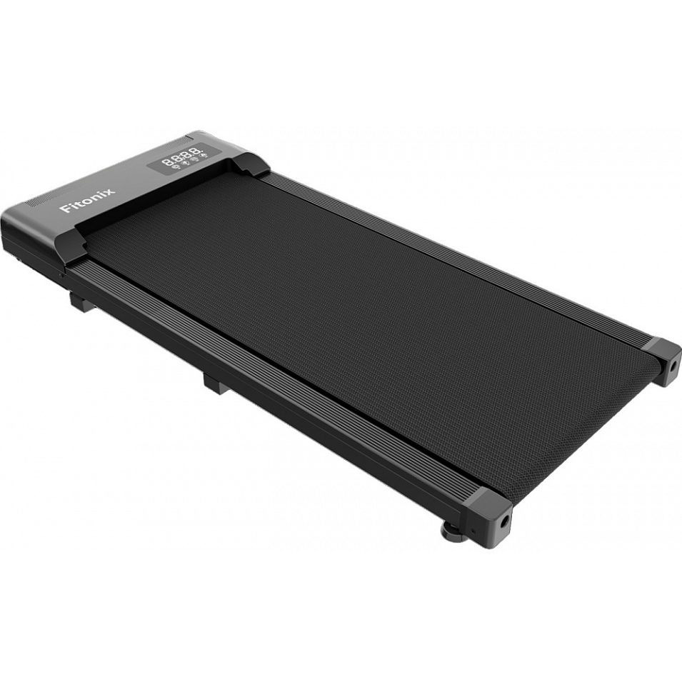 Беговая дорожка Fitonix P03B до 8 км/ч 110 кг (35716313)
