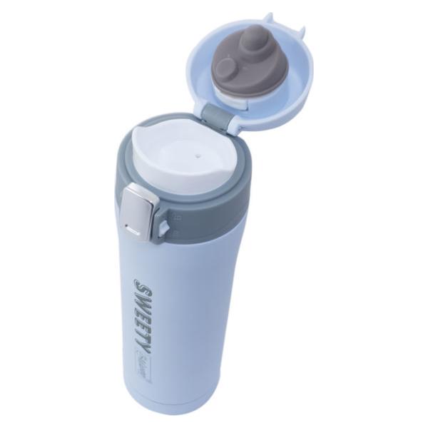 Термокружка Maestro Sweety 400 мл (MAE-MR-1643-40D) - фото 2 Термокружка Maestro Sweety 400 мл (MAE-MR-1643-40D) - фото 2