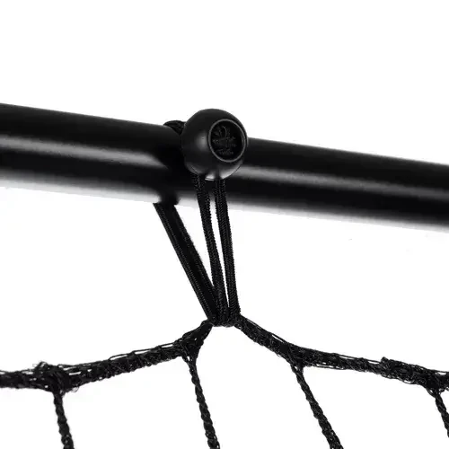 Ворота футбольные Trizand 23611 Футбольный тренер Футбольные ворота с мишенью - фото 4