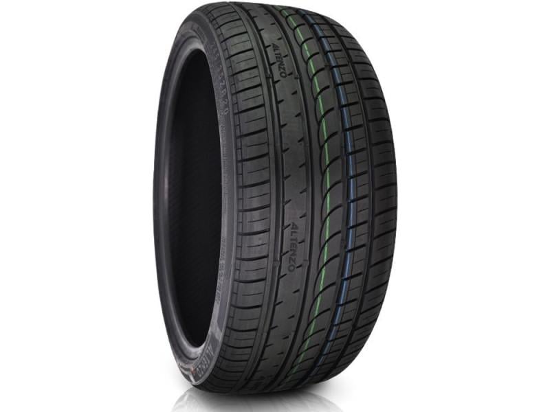 Шина летняя Altenzo Sports Comforter Plus 225/55 R16 99W (128422)