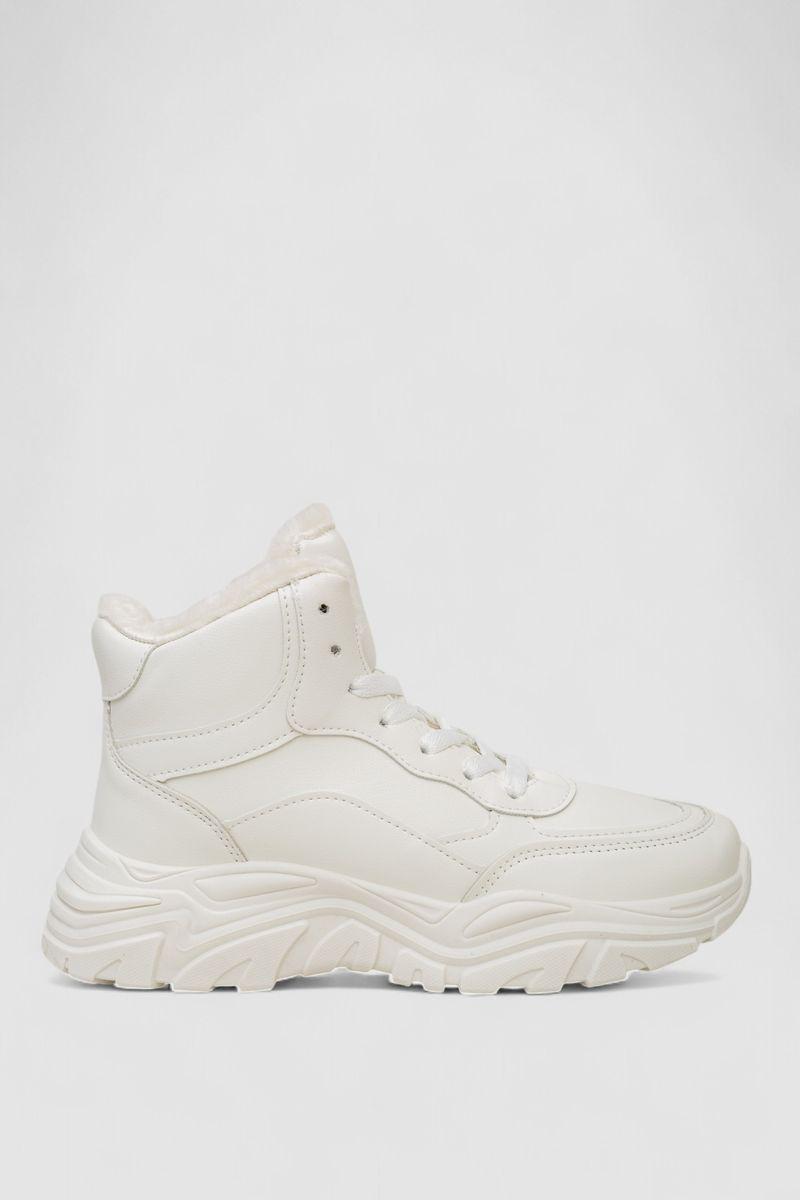 Кросівки жіночі зимові Stilli 248RDM08 р. 38 Білий (114777_829337) Кросівки жіночі зимові Stilli 248RDM08 р. 38 Білий (114777_829337)