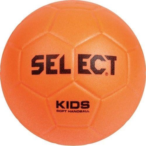 Гандбольний м'яч Select Soft Kids 277025-016