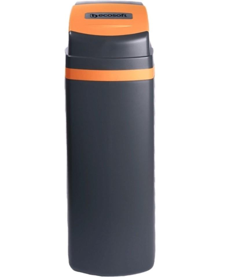 Фильтр обезжелезивания и умягчения воды Ecosoft Titanium Gold 370 2-6 бар (FK1235CABCEMIXCOR) - фото 1