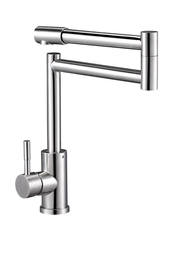 Змішувач для кухні Zegor SAP4-C (SAP4-C090)