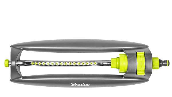 Ороситель осциллирующий ALU 16 форсунок LIME LINE (LE-6302)