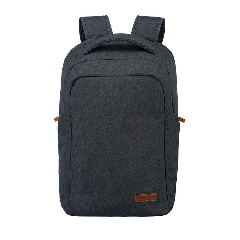 Міський рюкзак Travelite Basics з відділенням для ноутбука 15" 23 л Anthracite (TL096311-05)