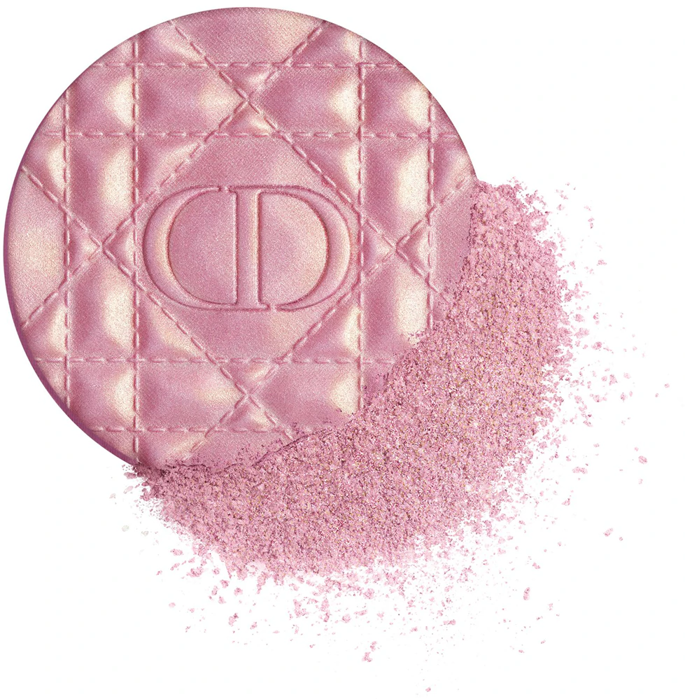 Хайлайтер для лица Dior Forever Glow Luminizer 04 6 г - фото 2
