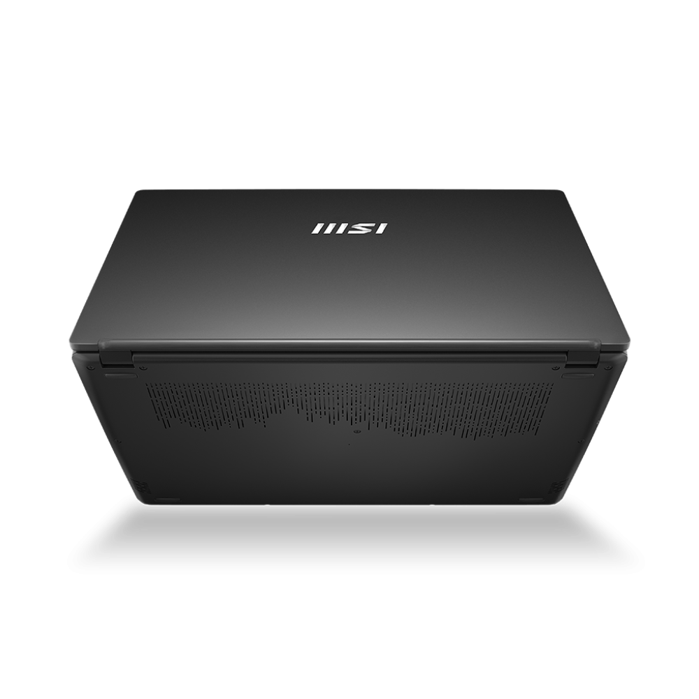 Ноутбук MSI Modern 15 H AI C1MG-098UA U7-155H 32/1 TB 15,6" Classic Black (9S7-15H551-098) - фото 5 Ноутбук MSI Modern 15 H AI C1MG-098UA U7-155H 32/1 TB 15,6" Classic Black (9S7-15H551-098) - фото 5
