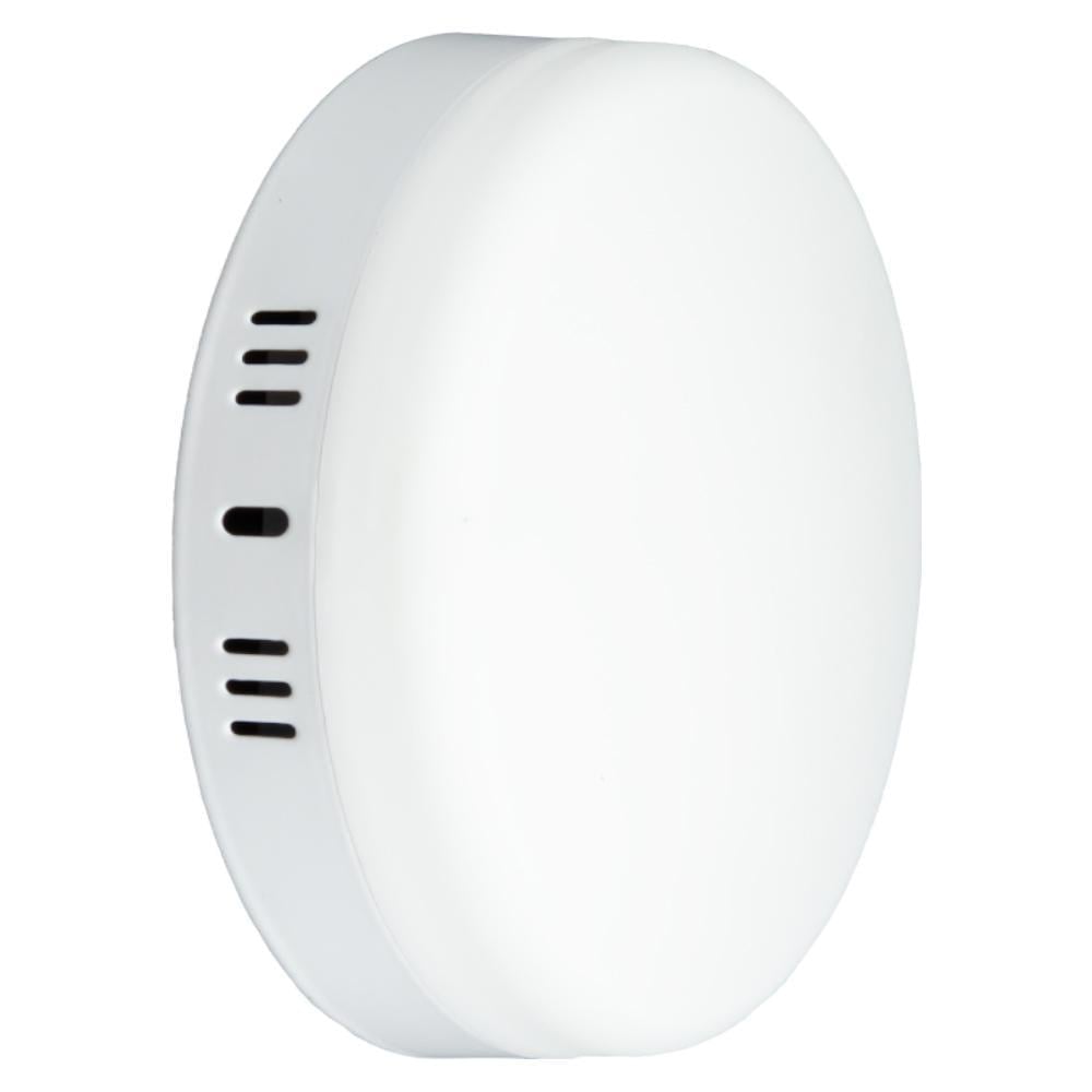 LED-світильник круглий Violux ДББ FLAT 36W 5000K IP20 (330201)