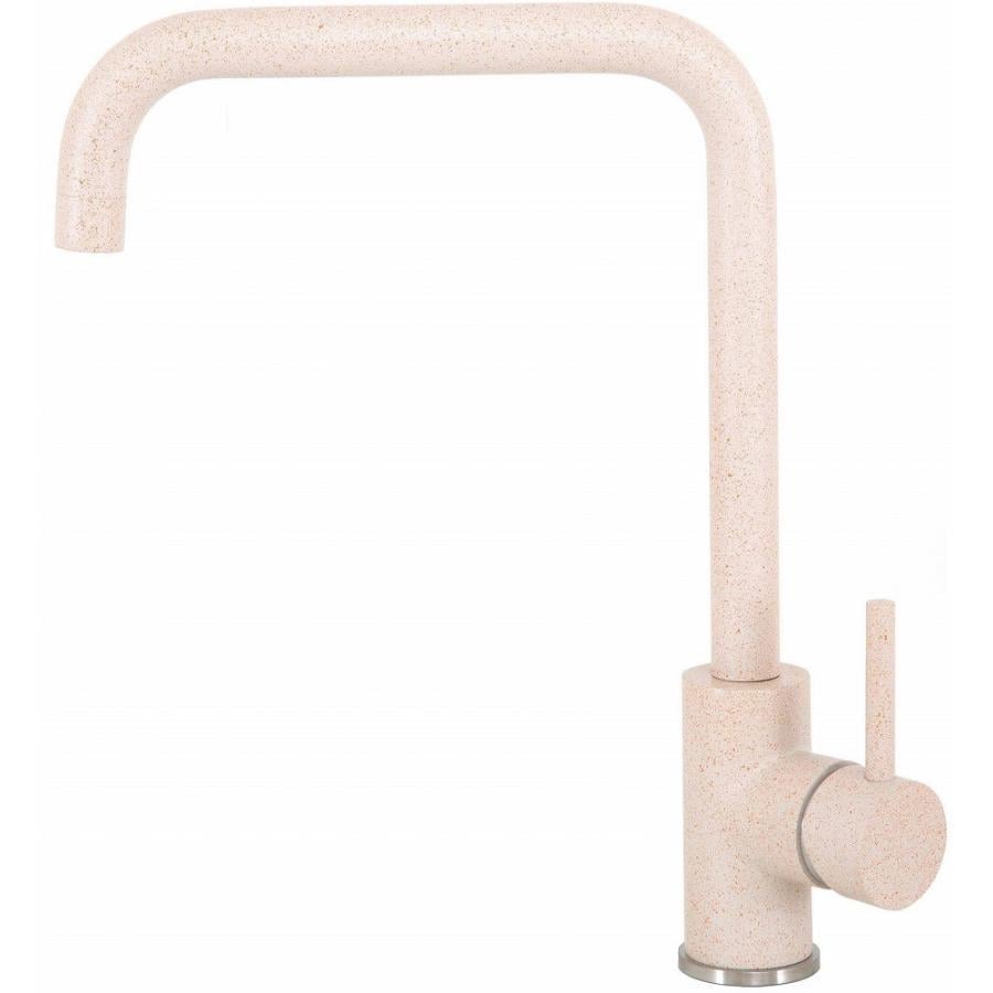 Смеситель для кухни ELLECI MODERN AVENA 51 Бежевый (22527)