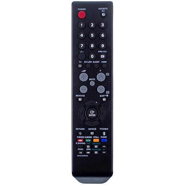 Пульт для телевизора Samsung BN59-00609A (00000013818)