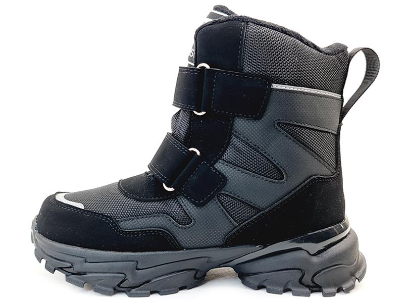 Термочеревики Weestep р. 32 Black (9094096) - фото 2 Термочеревики Weestep р. 32 Black (9094096) - фото 2