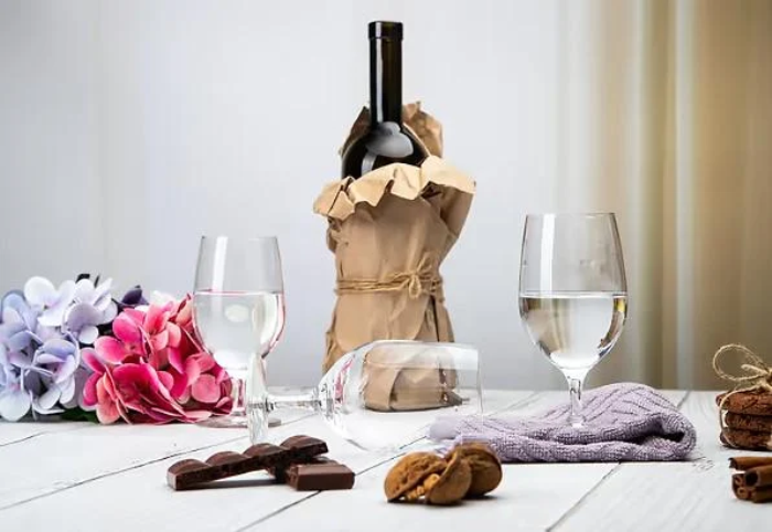 Набір склянок для напоїв 6 шт. Schott Zwiesel Banquet 253 мл (121595) - фото 4 Набір склянок для напоїв 6 шт. Schott Zwiesel Banquet 253 мл (121595) - фото 4