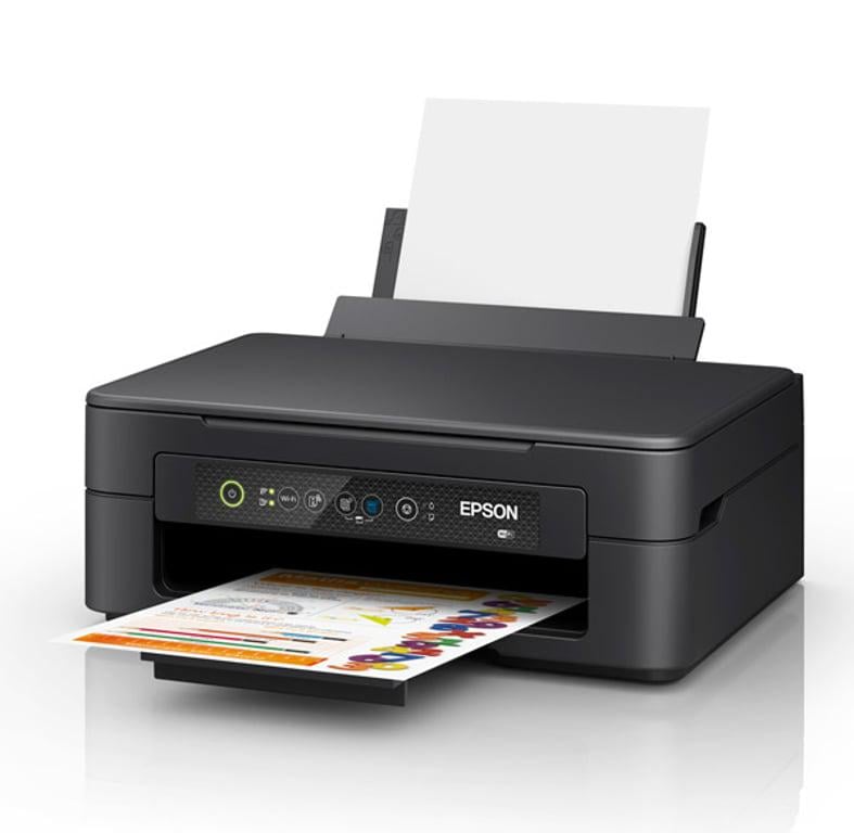 БФП Epson Expression Home XP-2205 (C11CK67404)