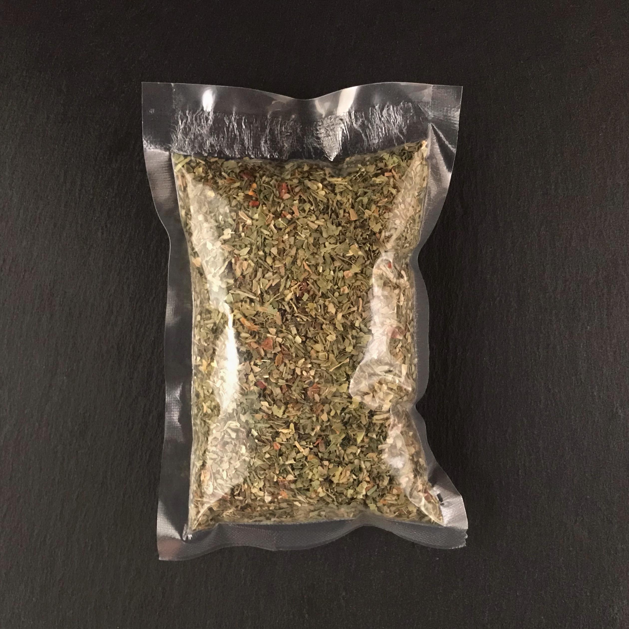 Приправа для баварских колбасок50 г (PDBVK50)